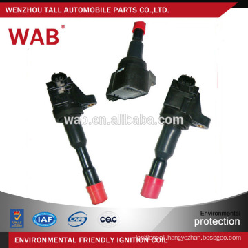 China Distributor Electronic Auto Pencil Ignition Coil For Honda